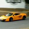マクラーレンMP4-12C（動画キャプチャ）