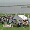 葛西臨海公園の会場