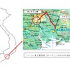 ベトナム南部のバリアブンタウ省フーミーⅡ工業