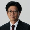 9月1日付けで社長に就任する大喜多寛（おおきたひろし）氏