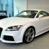TT RS