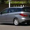 プレマシー新型