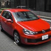 ゴルフGTI