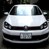ゴルフGTI