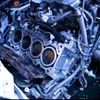 GS460のエンジン不具合映像（画像は動画キャプチャー）