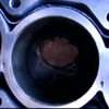 GS460のエンジン不具合映像（画像は動画キャプチャー）