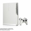 新型プレイステーション3　新色クラシック・ホワイト