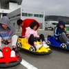 キッズバッテリーカー