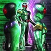 仮面ライダーＷ（ダブル）ショー