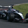 ライコネン、「MP4-18」に好感触