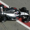 ライコネン、「MP4-18」に好感触