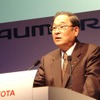 トヨタ張社長、「アジアの星」の1人に!!