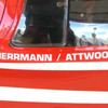 1970年のルマン優勝マシンの917KH（画像は動画キャプチャー）
