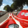 1970年のルマン優勝マシンの917KH（画像は動画キャプチャー）