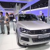 VW