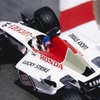 【ホンダF1ストーキング】来季開幕は現マシンで