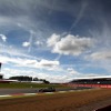 ロズベルグ（メルセデスGP。予選）
