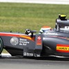 山本左近（HRT F1）