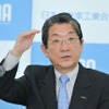 志賀会長