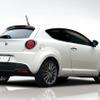 MiTo Quadrifoglio Verde