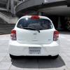 マーチ新型