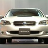 新型『レガシィ』に買い替え! で、いまのクルマを ……「買い取り」