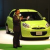 マーチ新型