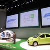 マーチ新型
