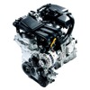 新開発3気筒HR12DEエンジン
