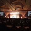 会場の様子