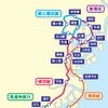 【首都高バトル01】コース作りに航空写真やレーザー計測まで