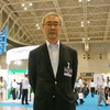 実行委員長の早稲田大学大学院教授 大聖泰弘氏