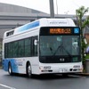 燃料電池車公道実験へ 水素ステーションが東京・有明に登場