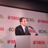 柳弘之代表取締役社長