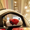 500Cの特別仕様車ROSES（ローゼズ）