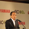柳弘之社長