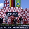 【F1カナダGP】サーキットデータ---オーバーテイクポイント多し