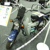 百花繚乱…異業種からのEV参入