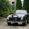 Lancia Aurelia B24 Convertible