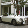 Jaguar XK150-3.8S Roadster