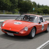 De Tomaso Vallelunga