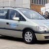 【シドニーへの道 Vol. 1】マラソンランナーは先導車の排ガスを浴び続け……ない。