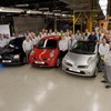 マイクラ（日本名：マーチ）英国生産終了