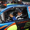 モントーヤがNASCARにマシン交換