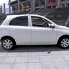 マーチ新型