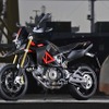 ドルソデューロ750ファクトリー