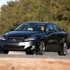 ISの2011年モデル