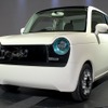 EV-Nコンセプト（東京モーターショー09）