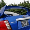 インプレッサWRX STI 4ドア