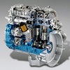 新開発小型エンジン「4P10」